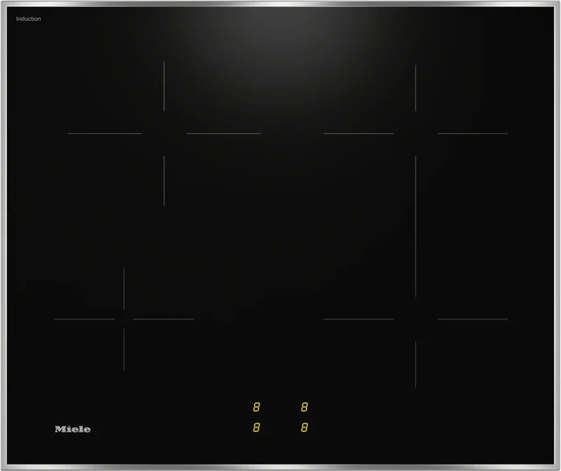 MIELE Glaskeramik Kochfeld KM 7063 FR 230 / 50
