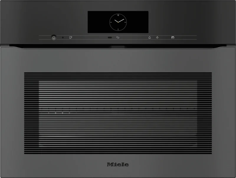 MIELE Kompakt-Backofen H 7840-60 BPX SWM 400V