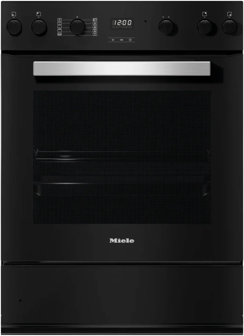 MIELE Herd H 2456-55 E SW 400V