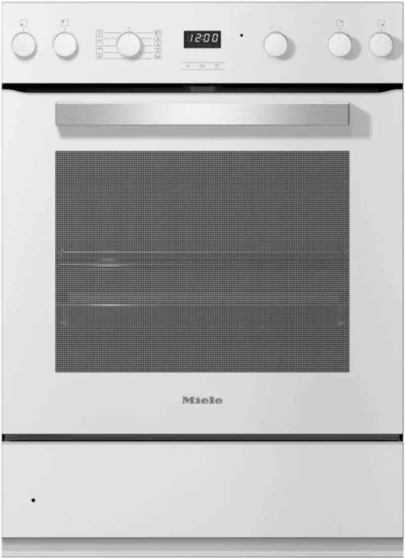 MIELE Herd H 2456-55 EP BW 400V