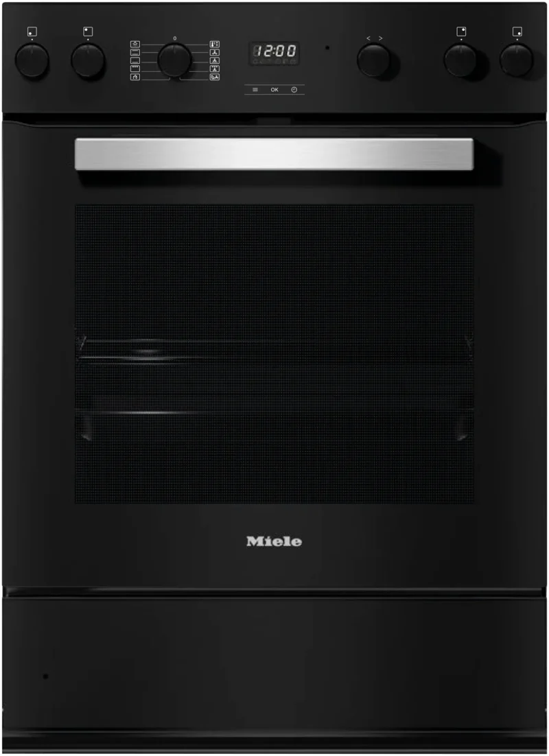 MIELE Herd H 2456-55 EP SW 400V