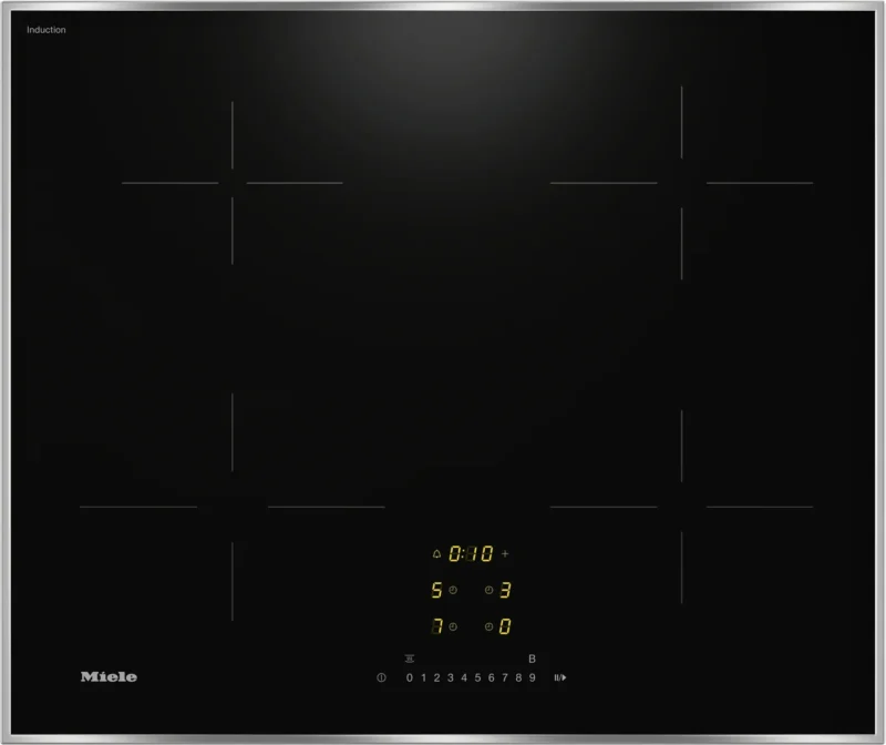 MIELE Induktions-Kochfeld KM 7361 FR