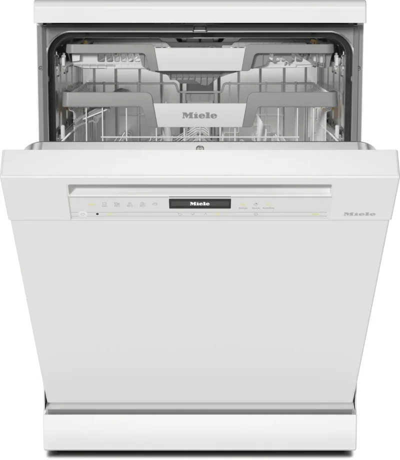 MIELE Geschirrspüler G 17600-60 SC BW FREISTEHEND AutoDos