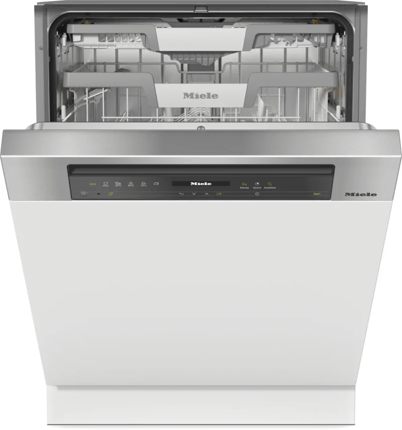 MIELE Geschirrspüler G 17600-60 SCi ED AutoDos