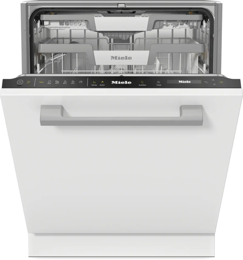 MIELE Geschirrspüler G 17650-60 SCVi AutoDos