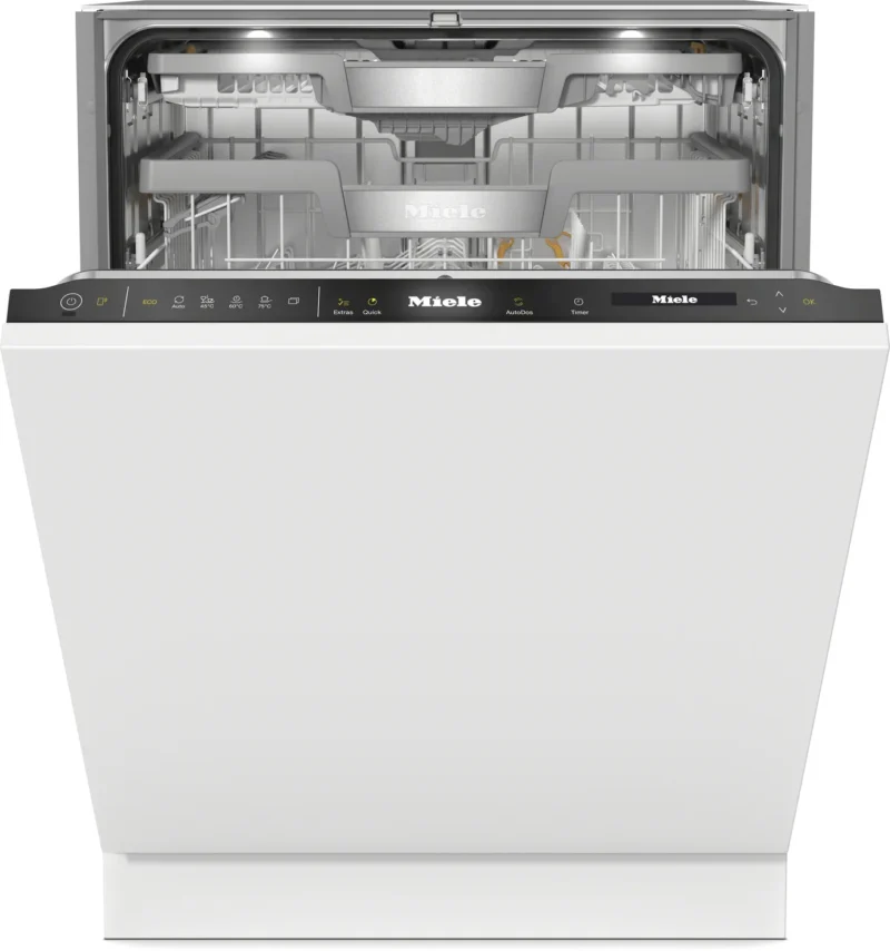 MIELE Geschirrspüler G 17783-60 SCVi AutoDos FrontFit
