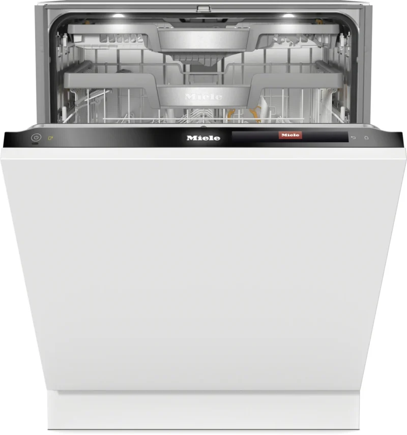 MIELE Geschirrspüler G 17980-60 SCVi AutoDos