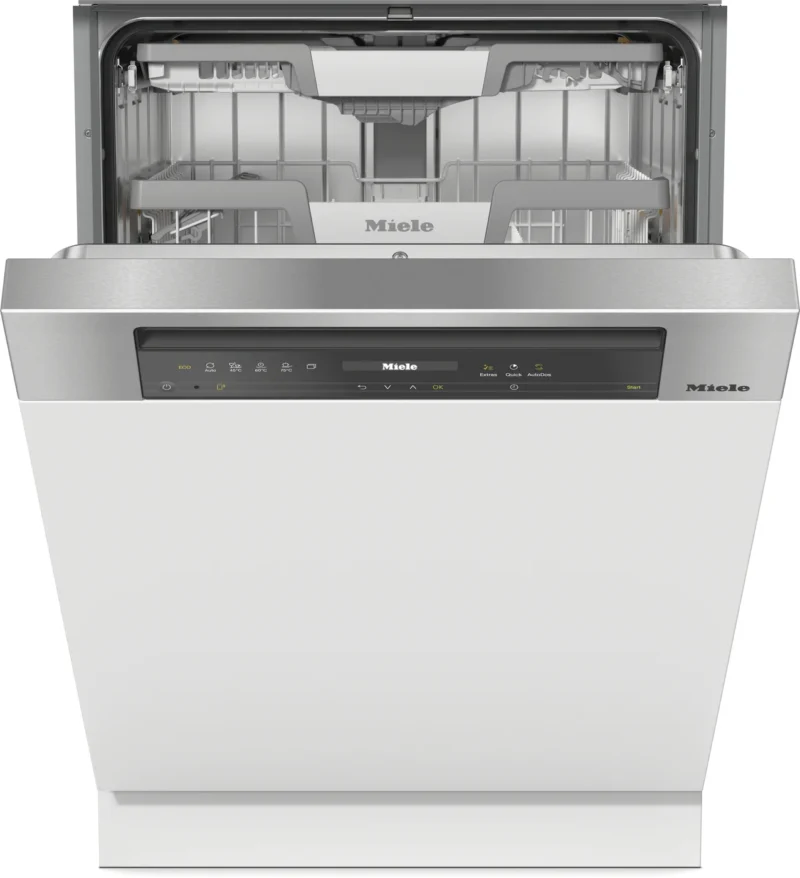 MIELE Geschirrspüler G 27605-60 SCi ED XXL AutoDos