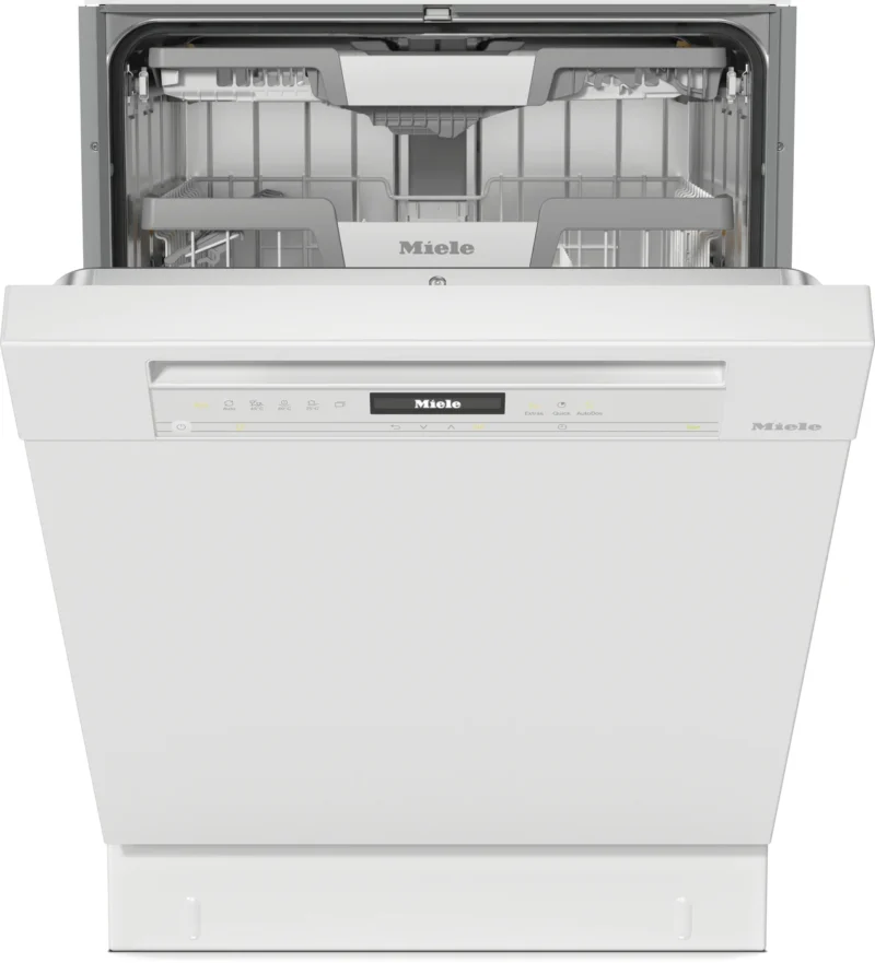 MIELE Geschirrspüler G 27605-60 SCi BW XXL AutoDos