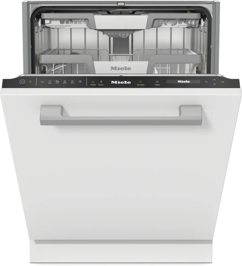 MIELE Geschirrspüler G 27655-60 SCVi XXL AutoDos