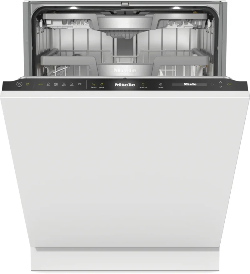 MIELE Geschirrspüler G 27788-60 SCVi XXL AutoDos FrontFit