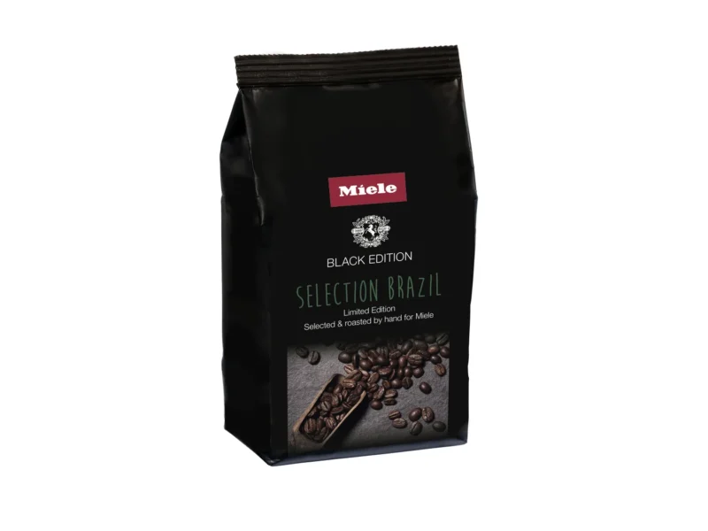 MIELE Kaffee SelectionBrazil 500g