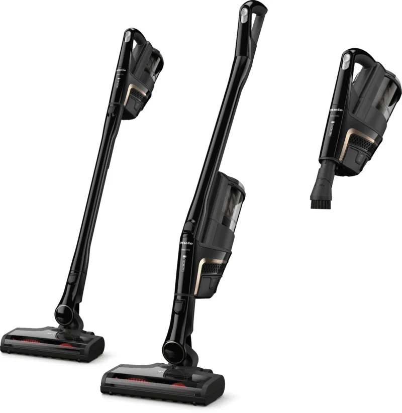 MIELE Triflex HX2 125 Gala Edition