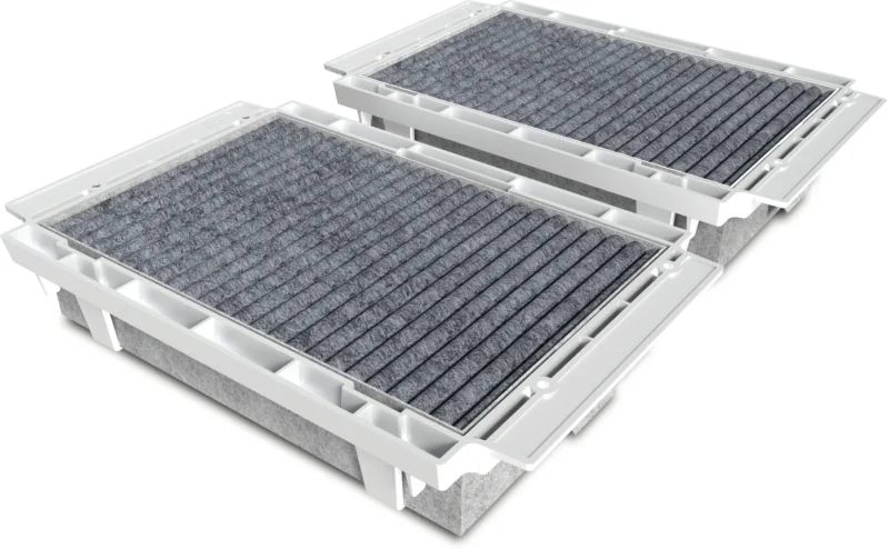 MIELE DKFS31-S_SET Sensitive Aktivkohlefilter
