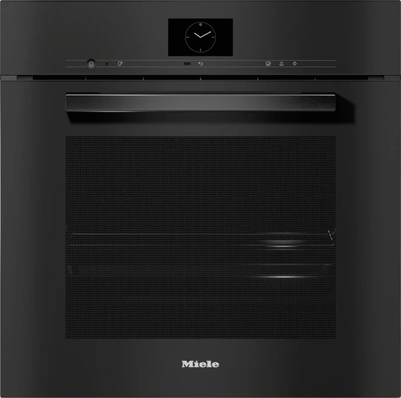 MIELE Dampfbackofen DGC 7660-60 XXL HC Pro SW