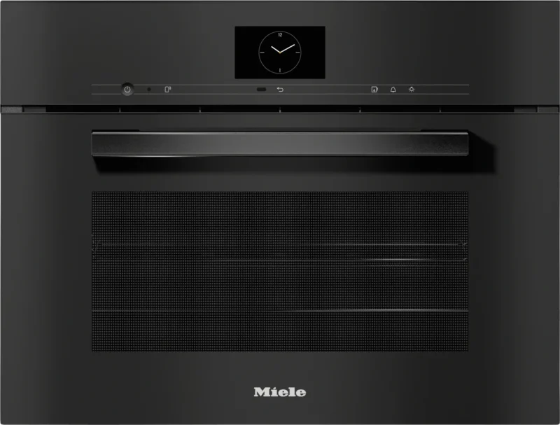 MIELE Dampfbackofen DGC 7640-60 XL HC Pro SW