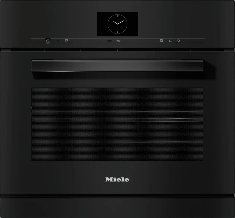 MIELE Dampfbackofen DGC 7640-55 XL HC Pro SW