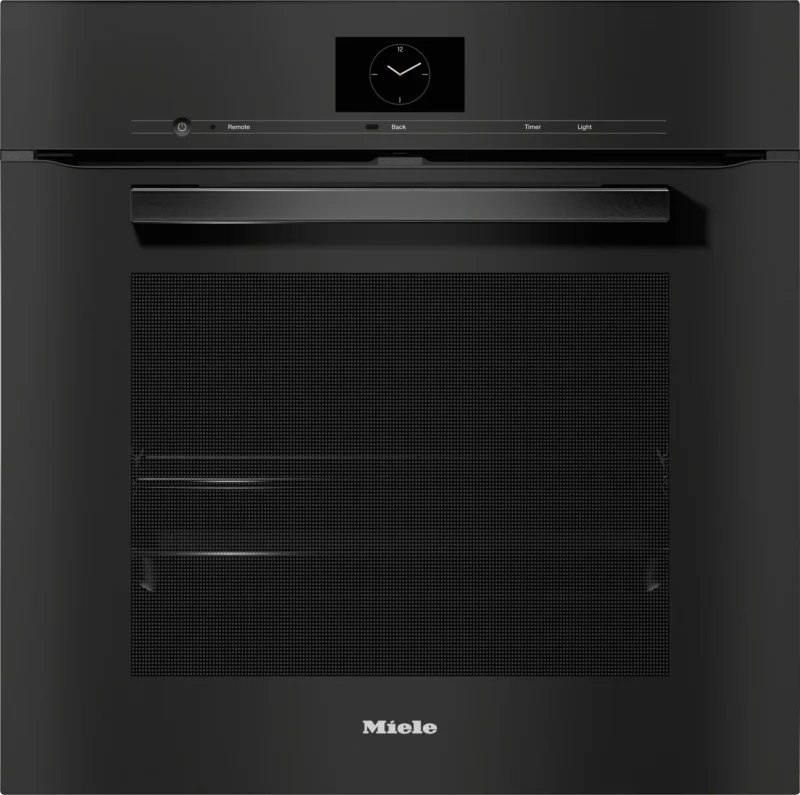 MIELE Backofen H 7660-60 BP SW 400V