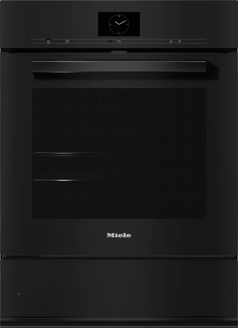 MIELE Backofen H 7660-55 BP SW 400V