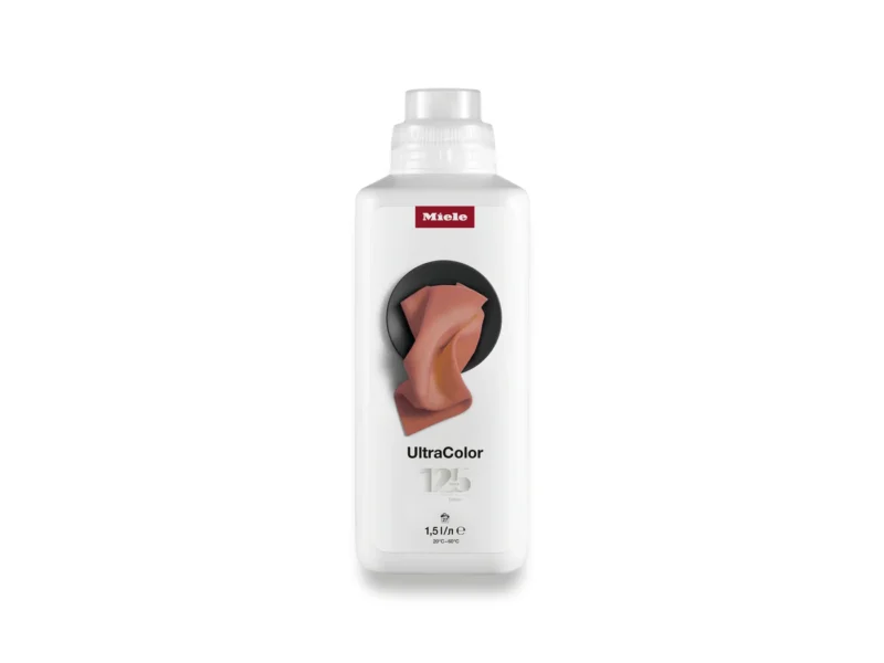 MIELE WA UCJ 1501 L