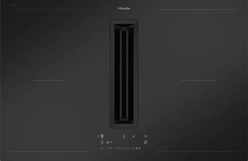 MIELE KMDA 7876 FL-U MattFinish