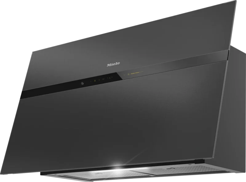 MIELE Dunstabzugshaube DA 9299 W SW Screen