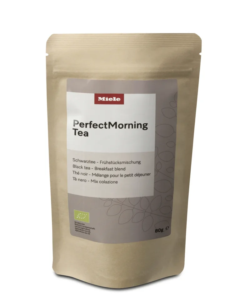 MIELE PerfectMorning
