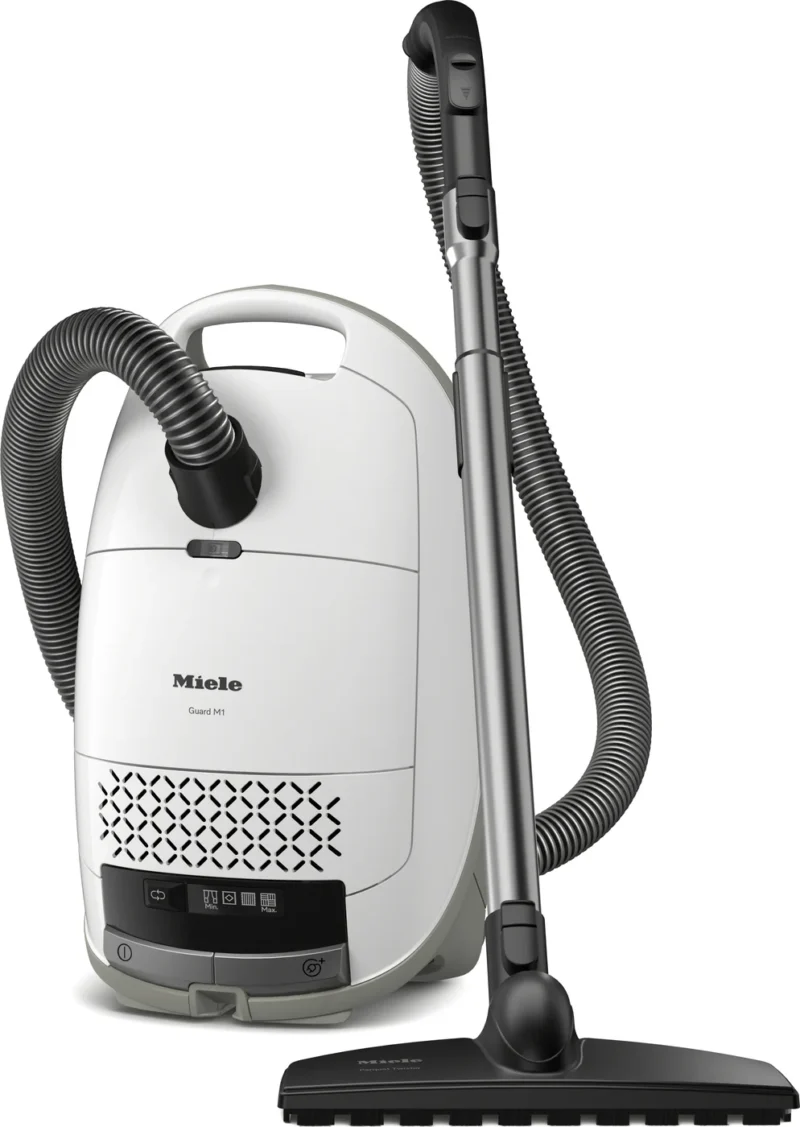 MIELE Staubsauger Guard M1 Parquet Flex