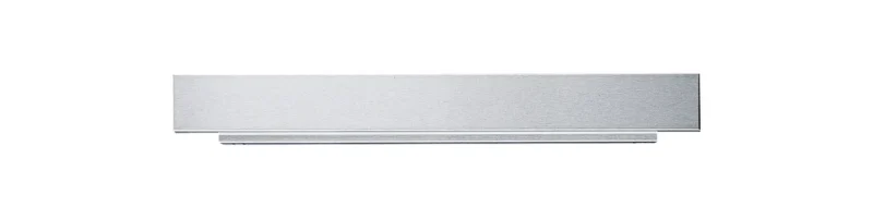 MIELE Ausgleichsblende AB45-9 Edelstahl