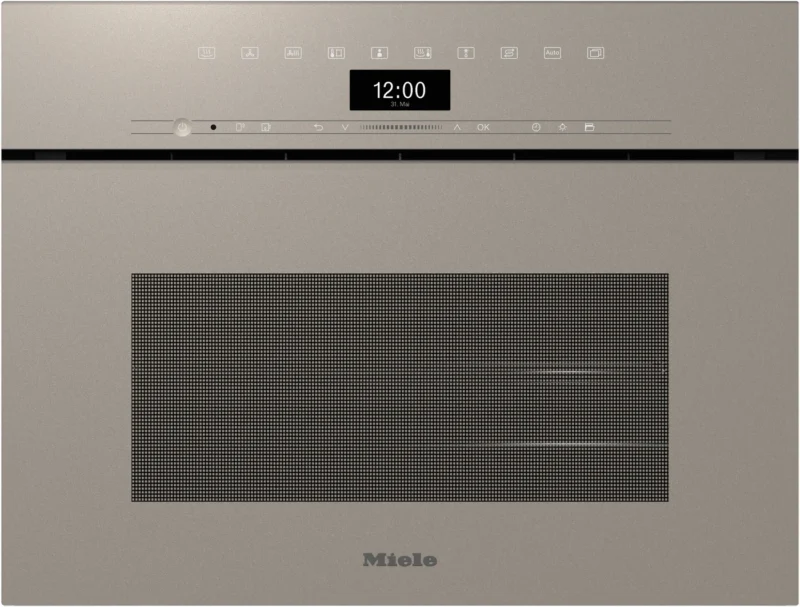 MIELE DGC 7440-60 XL HCX Pro PB
