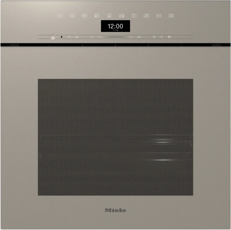 MIELE DGC 7460-60 XXL HCX Pro PB