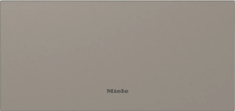 MIELE Gourmet-Wärmeschublade ESW 7020 PB