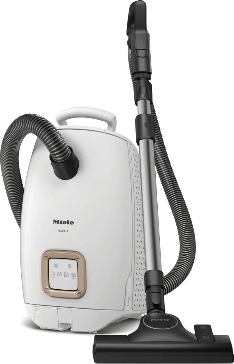 MIELE Staubsauger Guard L1 Allergy