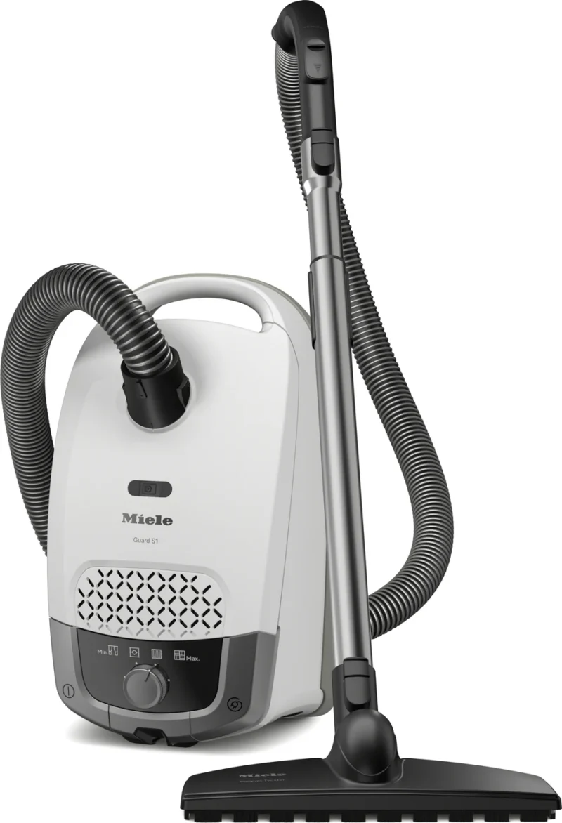 MIELE Staubsauger Guard S1 Parquet Flex