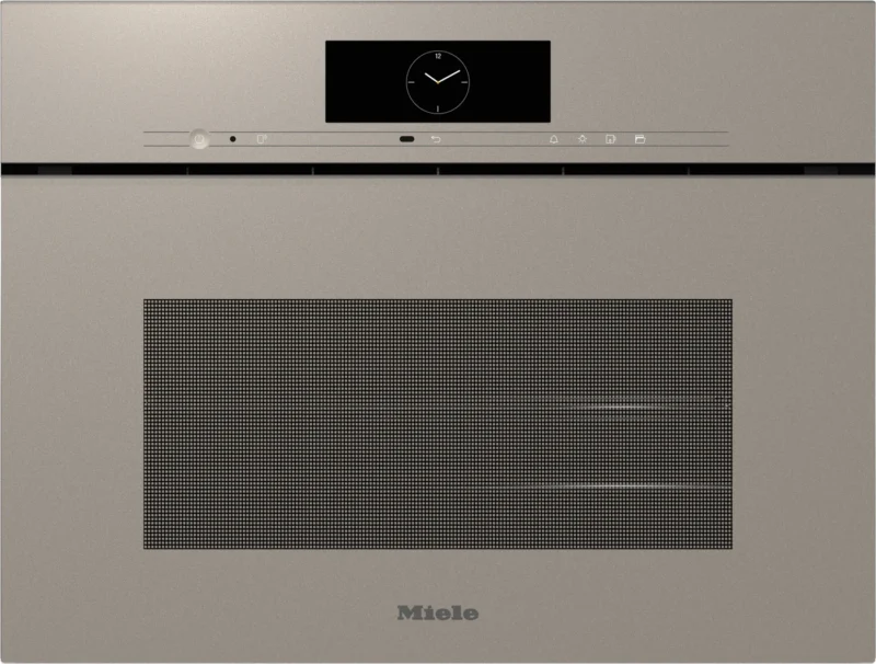 MIELE DGC 7845-60 XL HCX Pro PB 230V