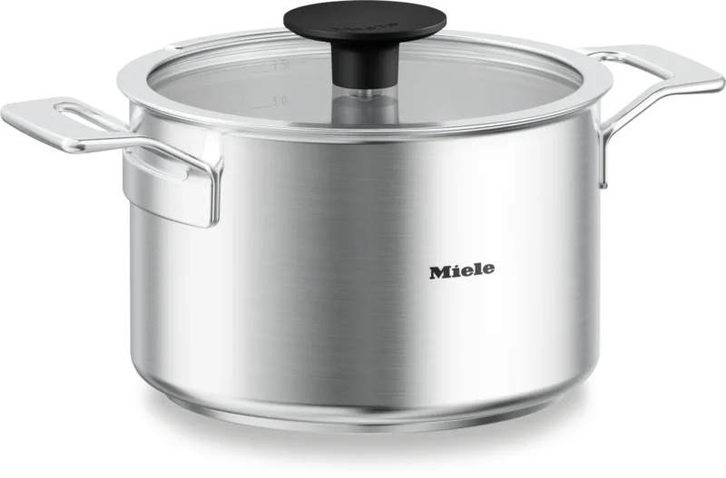 MIELE KMKT2040-3 Kochtopf 20 cm
