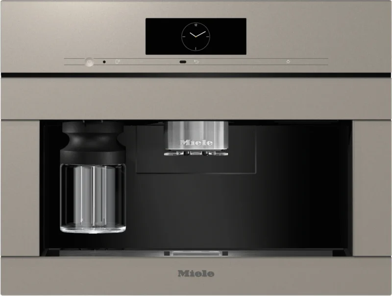 MIELE Einbau-Kaffeevollautomat CVA 7845-60 PB