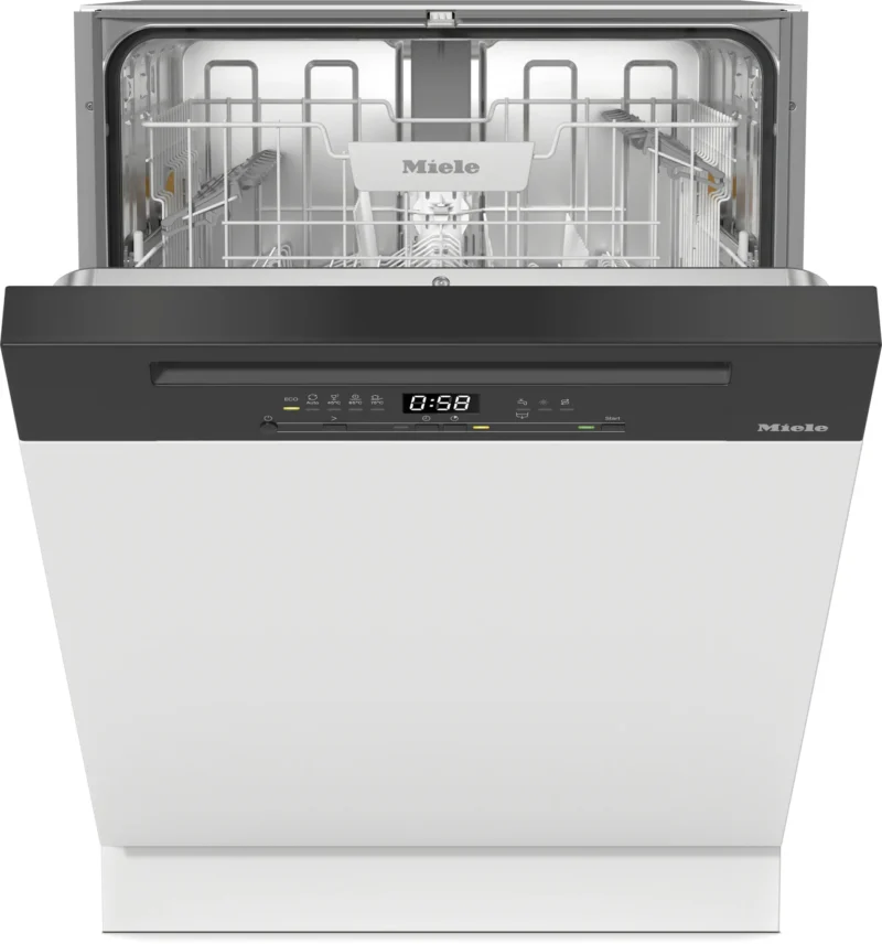 MIELE Geschirrspüler G 15410-60 i SW Active Plus