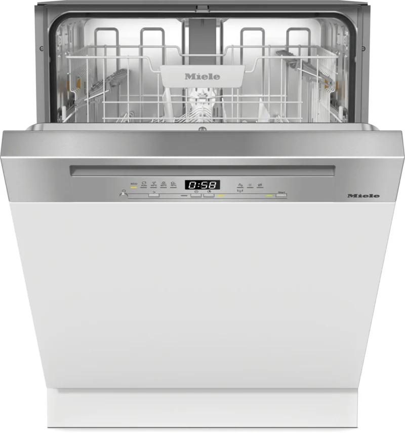 MIELE Geschirrspüler G 15410-60 i ED Active Plus
