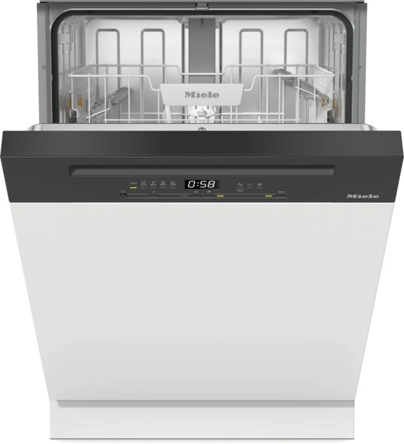 MIELE Geschirrspüler G 25415-60 i XXL SW Active Plus