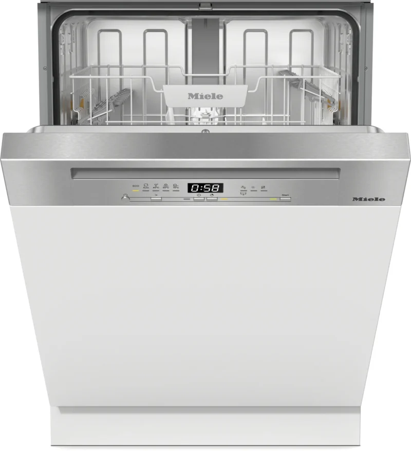 MIELE Geschirrspüler G 25415-60 i XXL ED Active Plus