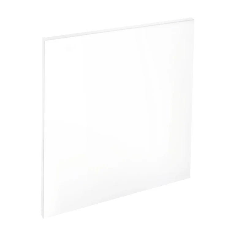 MIELE Geschirrspülerfront GFV55 / 63,5-7 brillantweiss