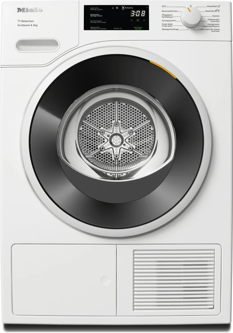 MIELE Wärmepumpen-Trockner TSH 700-83 CH