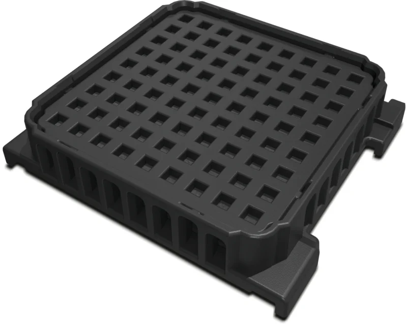 MIELE KKF-KWT-2 Kohlefilter
