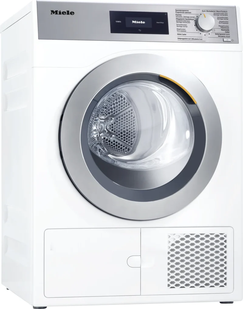 MIELE Wärmepumpen-Trockner PDR 500-08 CH