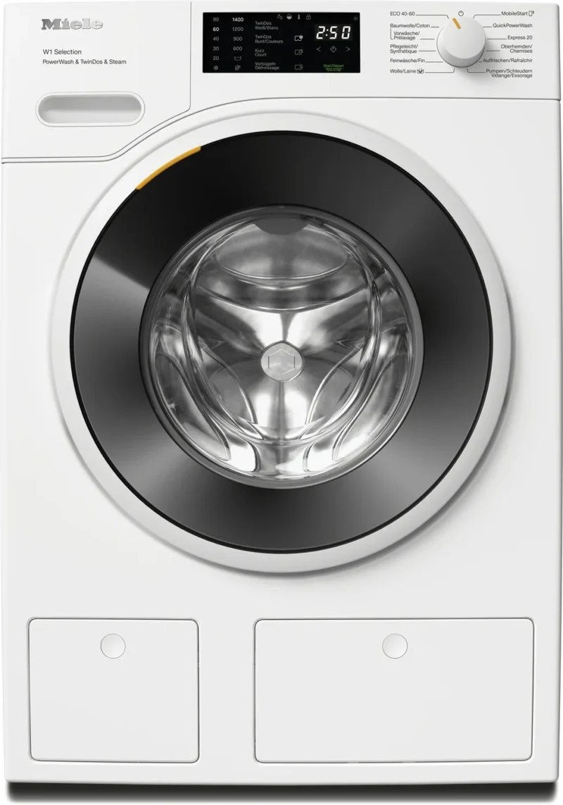 MIELE Waschmaschine WSG 900-83 CH