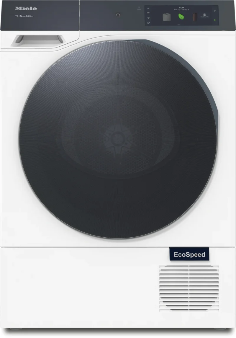 MIELE Trockner TQ 090-10 CH