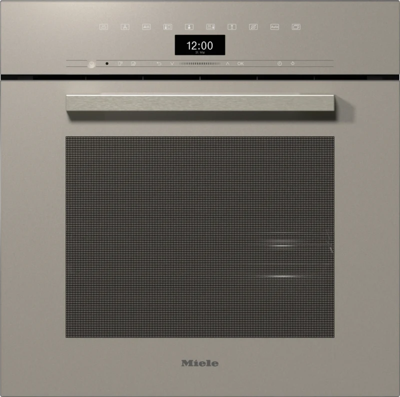 MIELE Dampfbackofen DGC 7460-60 XXL HC Pro PB