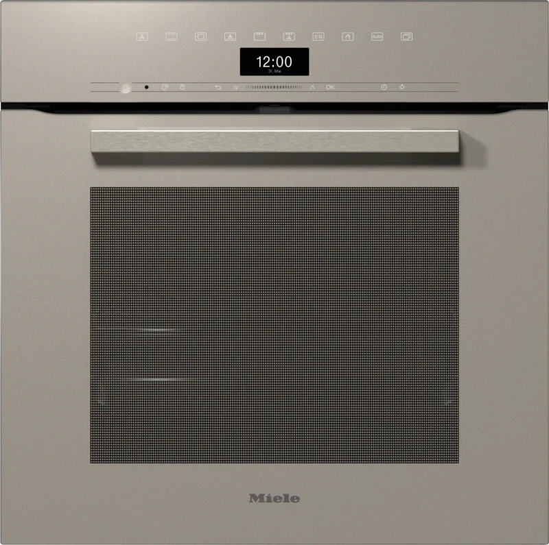 MIELE Backofen H 7460-60 BP PB 400V