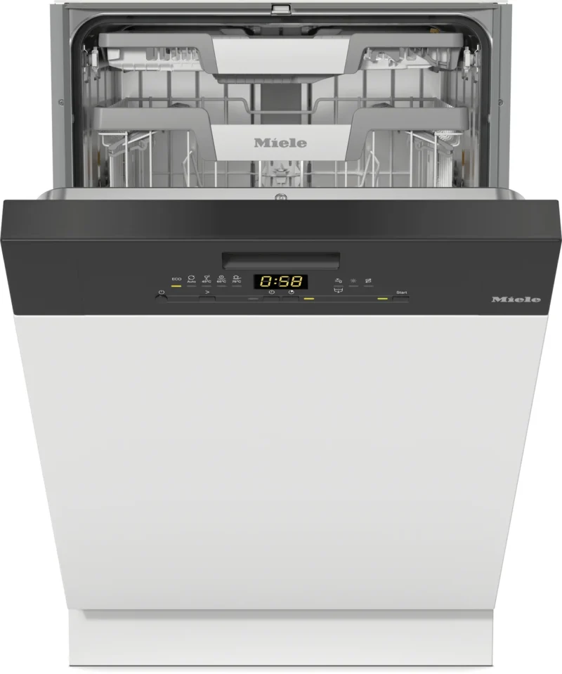 MIELE Geschirrspüler G 3725-55 SCi SW